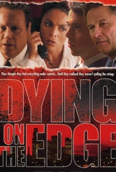 Dying on the Edge stream online deutsch