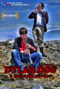 Ver película Dylan Dog: Il Trillo Del Diavolo [Fan-Film]