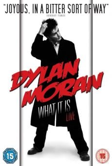 Dylan Moran: What It Is online kostenlos