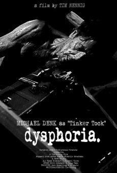 Ver película Dysphoria