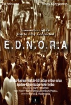 E.D.N.O.R.A. stream online deutsch