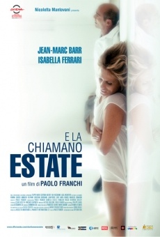 E la chiamano estate stream online deutsch