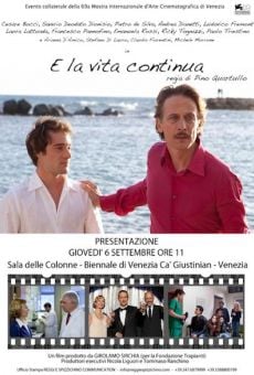 Watch E la vita continua online stream