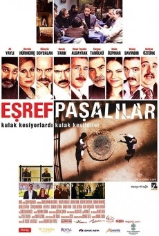 Esrefpasalilar online free