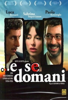 ...e se domani stream online deutsch