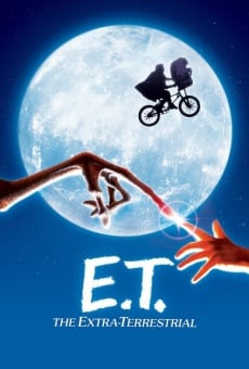 E.T. El extraterrestre