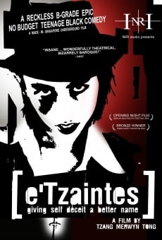 Ver película e'Tzaintes