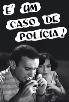 Ver película É Um Caso de Polícia