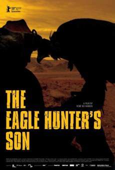 Ver película Eagle Hunter's Son
