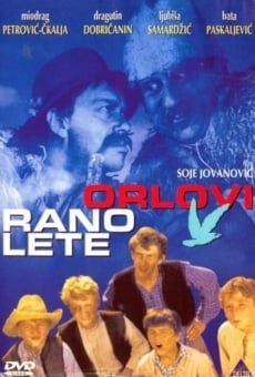 Orlovi rano lete en ligne gratuit