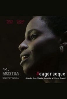 Ver película #andagoraoque