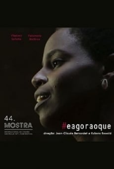 #eagoraoque en ligne gratuit