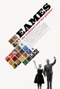 Ver película Eames: The Architect & The Painter