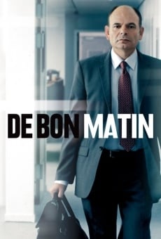 De bon matin online streaming