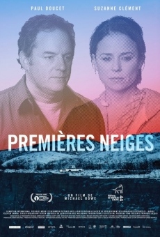 Premières neiges