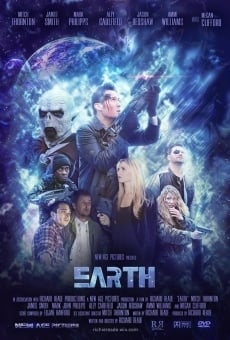 Earth on-line gratuito