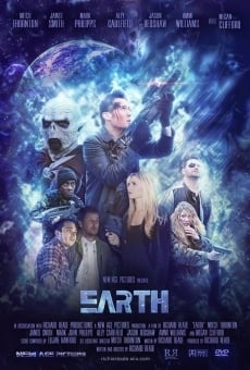 Earth