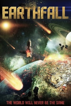 Earth Fall on-line gratuito