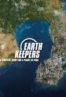 Ver película Earth Keepers