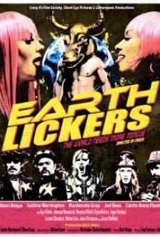 Earthlickers en ligne gratuit