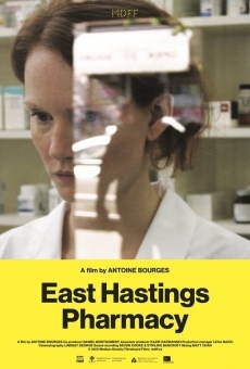 East Hastings Pharmacy on-line gratuito