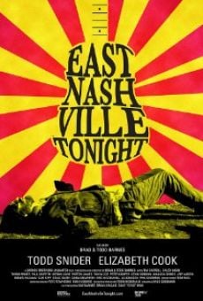 East Nashville Tonight, película completa en español