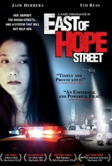 Ver película Al este de la calle Hope