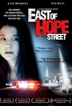 East of Hope Street streaming en ligne gratuit