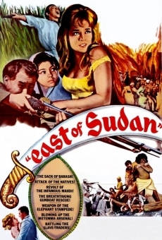 La rivolta del Sudan online streaming