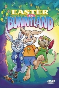 Easter in Bunnyland online free