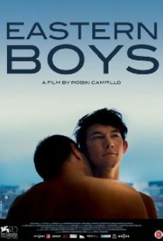 Eastern Boys online streaming