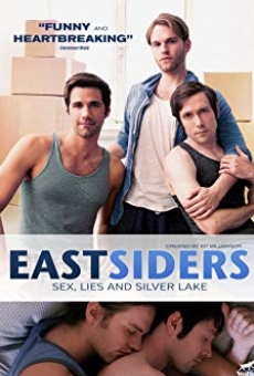 Ver película Eastsiders: The Movie