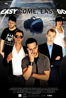 Easy come, easy go streaming en ligne gratuit