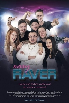 Ver película Easy Raver