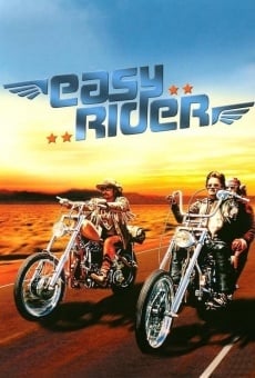 Easy Rider en ligne gratuit