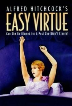 Easy Virtue on-line gratuito