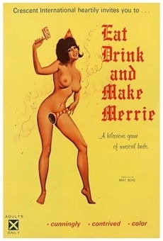 Eat, Drink And Make Merrie streaming en ligne gratuit