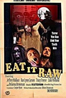 Ver película Eat It Raw