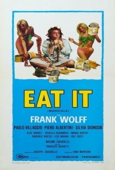 Eat It on-line gratuito