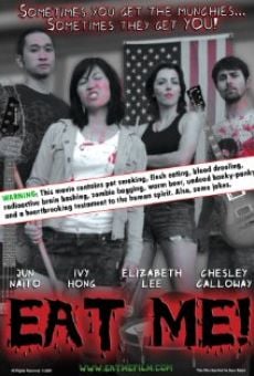 Eat Me! online streaming