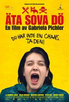 Äta sova dö (2012)