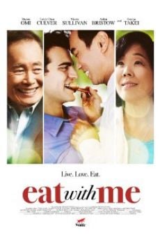 Ver película Eat with Me