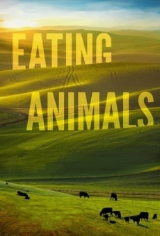 Ver película Comer animales