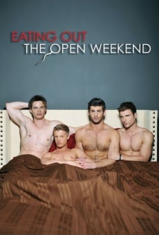 Eating Out: The Open Weekend (2011)