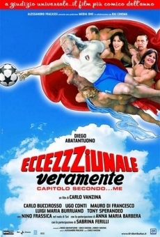 Eccezzziunale veramente - Capitolo secondo... me stream online deutsch