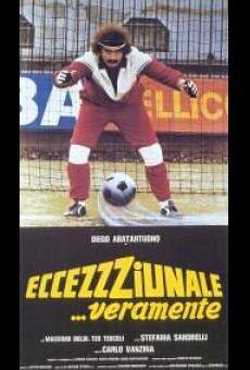 Eccezzziunale... veramente streaming en ligne gratuit
