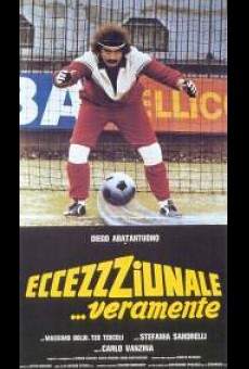 Eccezzziunale... veramente en ligne gratuit