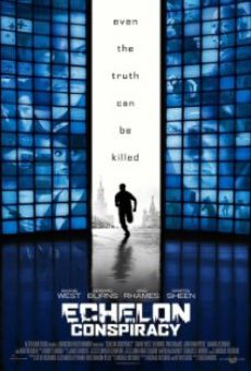 Conspiracy streaming en ligne gratuit