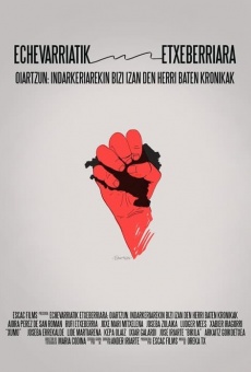 Película: De Echevarría a Etxeberria: Crónicas de un pueblo que ha convivido con la violencia