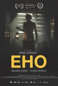 Ver película Echo